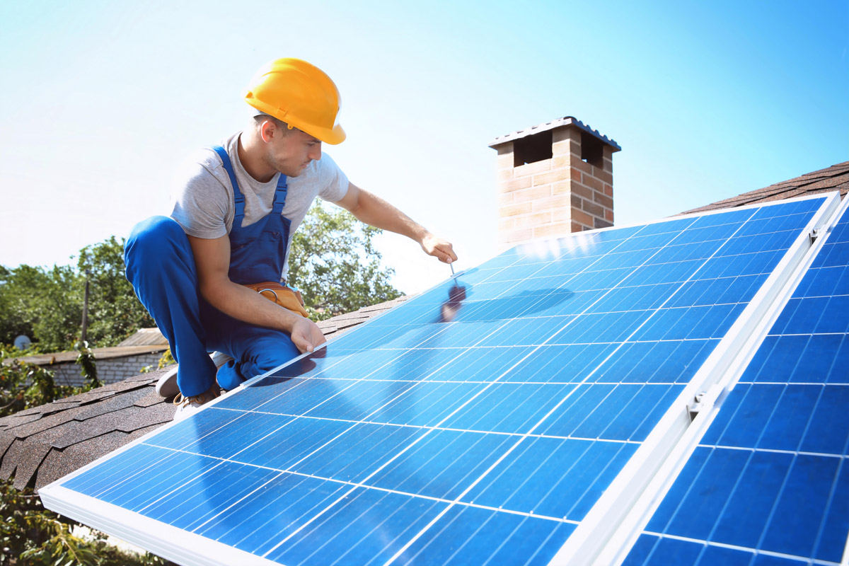 The 3 Reasons Why Homeowners Are Turning to Solar Energy